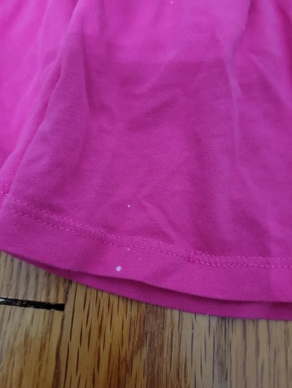 Lot of 5 Girls Summer Clothes~Lands End Old Navy Skorts Skirt Tank Size 7-8